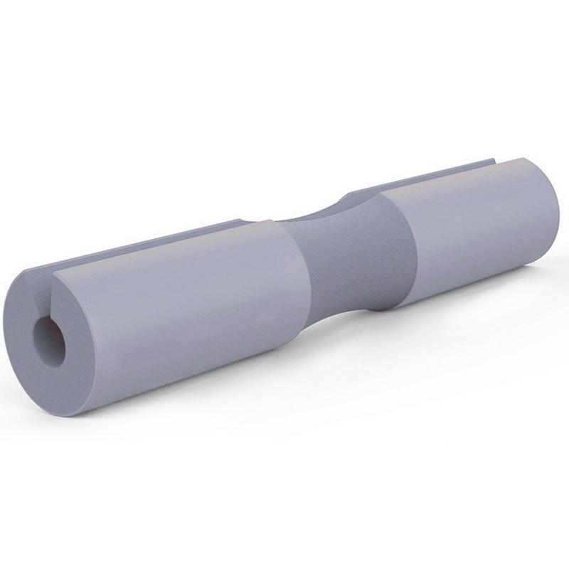 Foam Barbell Squat & Hip Thrust Shoulder Neck Pad for Weightlifting.