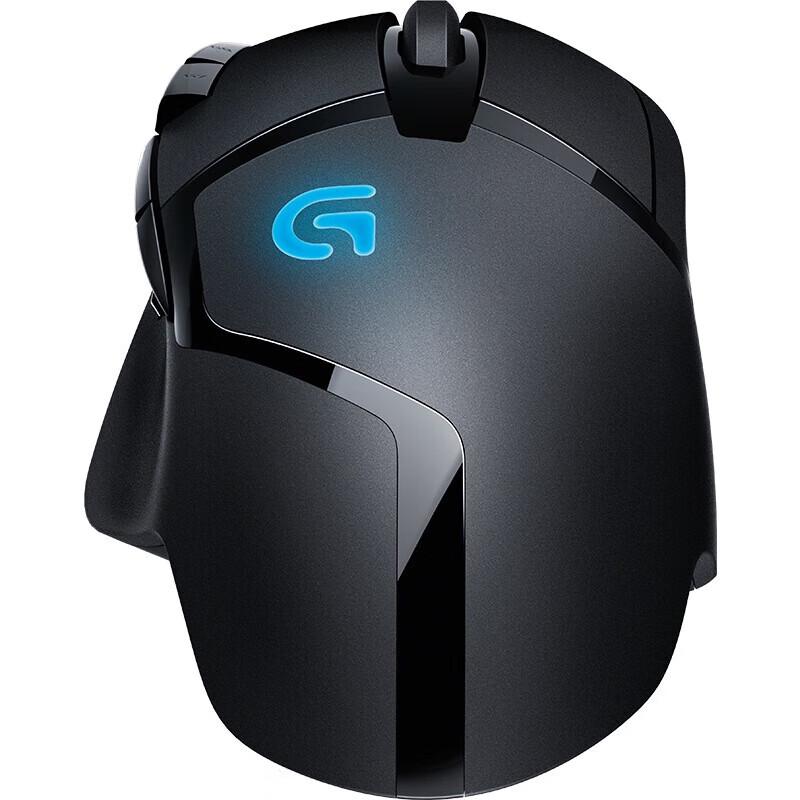 Logitech G402 Wired Gaming Mouse