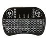 i8 Wireless Mini Keyboard & Air Mouse with Dry & Lithium Battery Remote Control