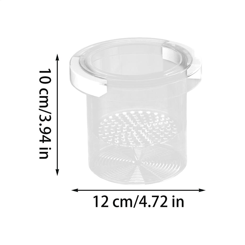 Fish Breeder Box For Aquarium Fish Breeder Box For Aquarium Nursery Feeding Container Hatchery Incubator Divider For Betta Egg