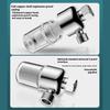 Maintenance Without Water Heaters Pre Filtrations System High Flows Rate Strong Water Heaters Inlet Filter for Household