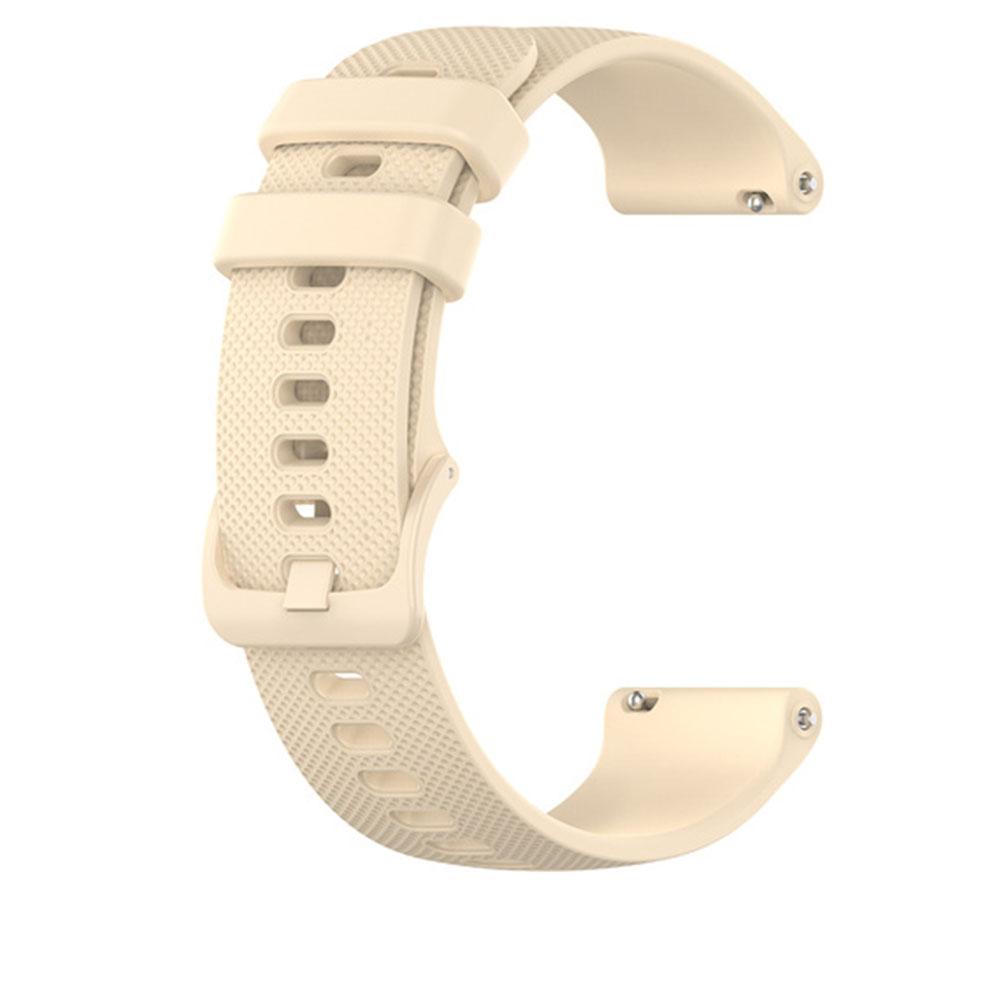 22mm Řemínek na hodinky Pro Mibro Watch Lite 2 Lite2 Řemínek Náramek Silikonový Náramek Pro Xiaomi Mi Watch S1 Active Řemínek Zápěstí