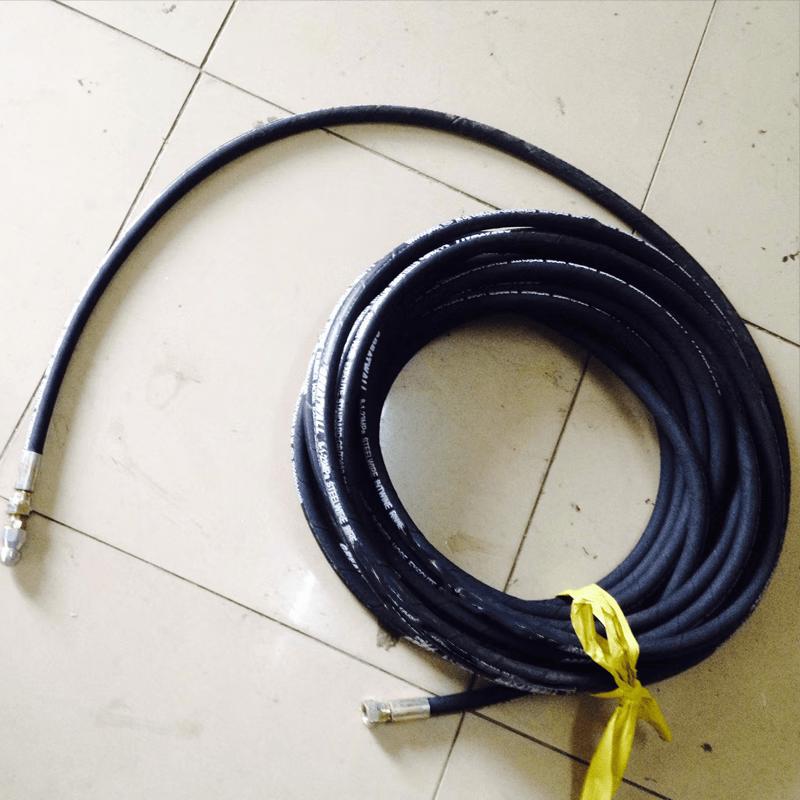 Yuanqian Pressure Washer Hose