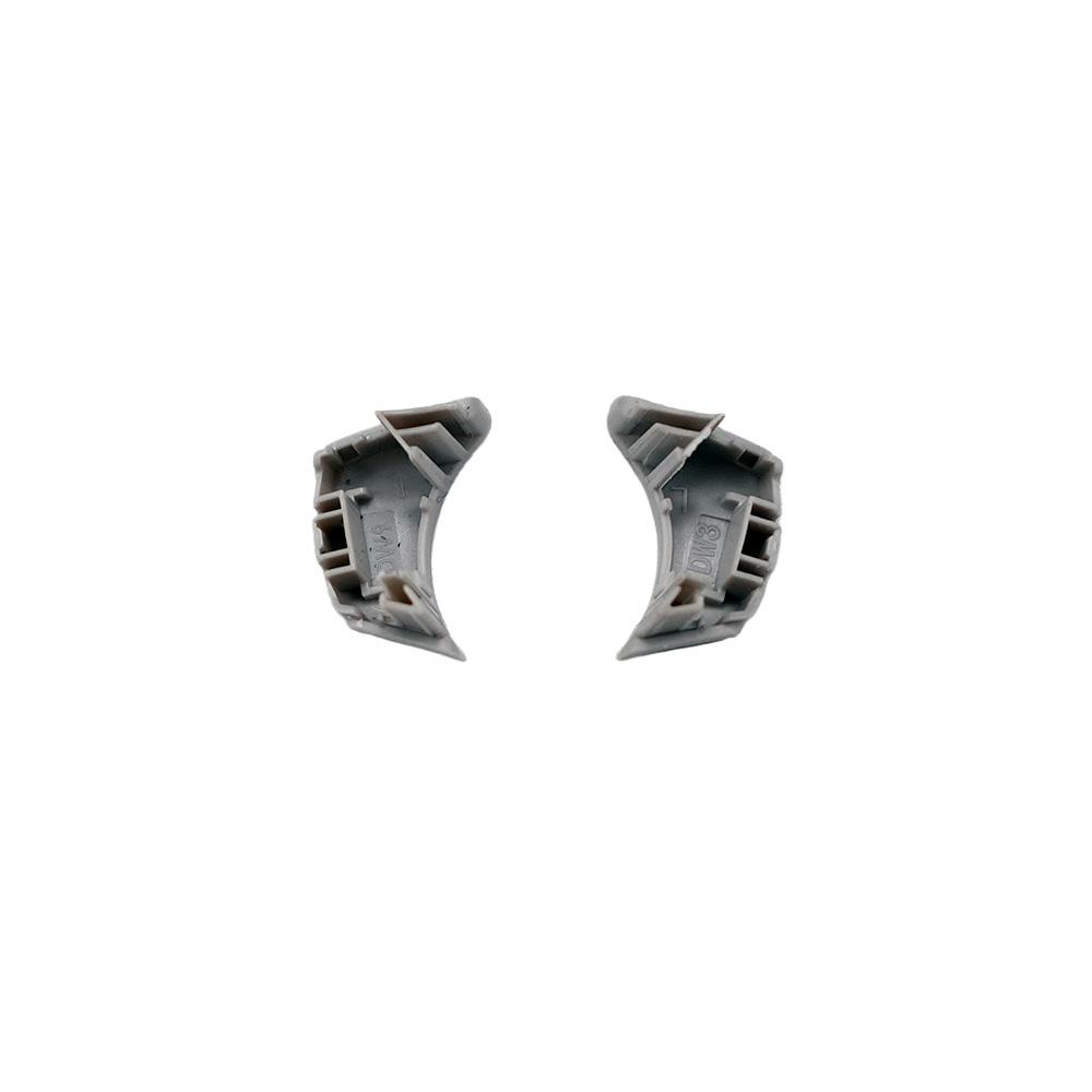 Antenna Shell for DJI MINI 4 PRO Accessories Antenna Cover Cap for Mini 4 Pro Replacement Repair Parts