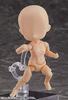 Nendoroid Doll Man Painted Movable Figure Archetype [peach] Non-scale ABS&PVC