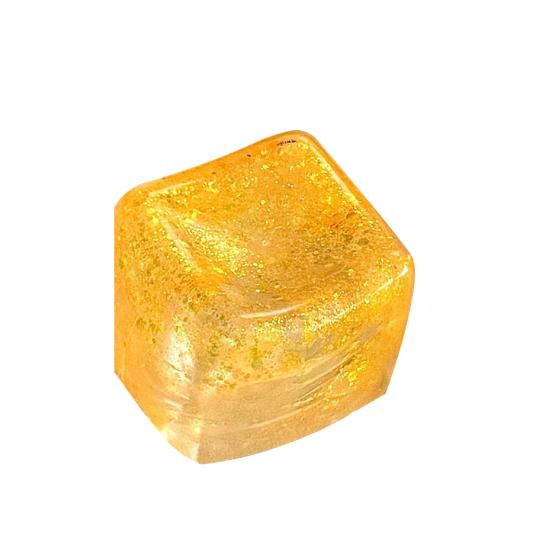 Anxiety Relief Stress Ball Home Office Relaxation Focus Aid Cube Squeeze Sensory Toy Slow Rising Soft TPR Stress Toy