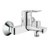 Single-lever Bath and Shower Mixer Bauloop - Grohe - 23341-000