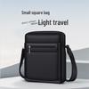 Seven Wolves Men's Casual Messenger Bag