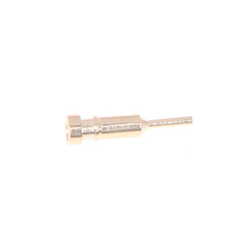 50 Stück Nixie/VFD Röhrensockel Buchsenstift für In-14 In-16 In-19 Qs18-12 Qs16 Ys13-3 Fluoreszenzröhrensockel Buchsenklemme