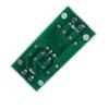 Kiro&Seeu LM7812 L7812 Voltage Rectifier Regulator 12-24V AC or DC to 12V DC 3A Power Supply Converter Module Board Filter Power Converter