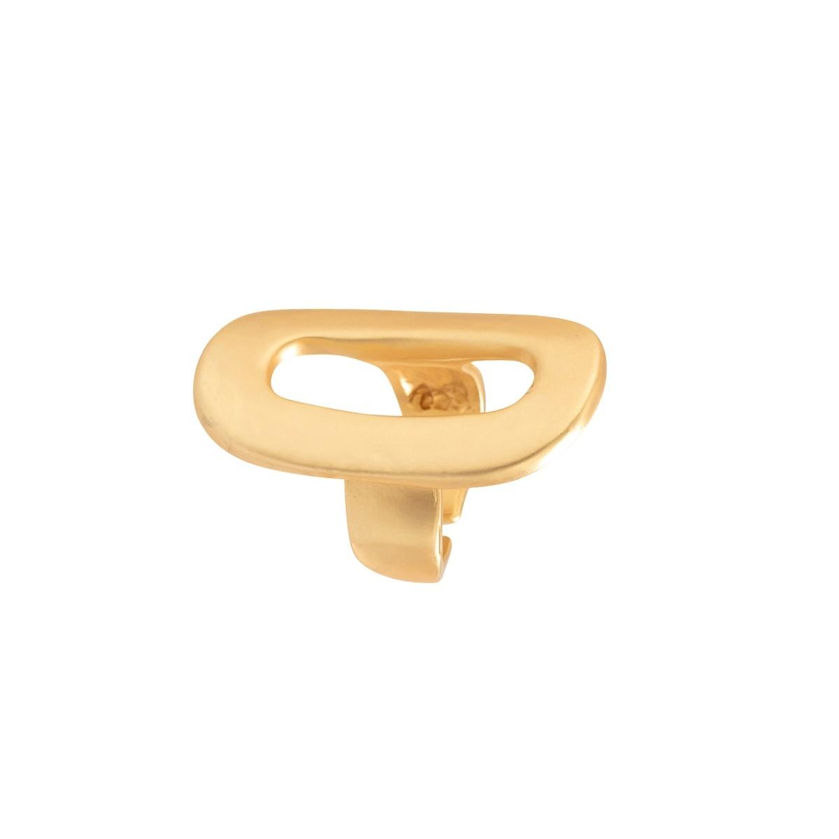 

Французское круглое плиссированное металлическое кольцо нестандартной формы для рук, женские аксессуары One Size