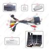 Kia Sorento/Cerato Android Navigation Power Cord & Canbus Box