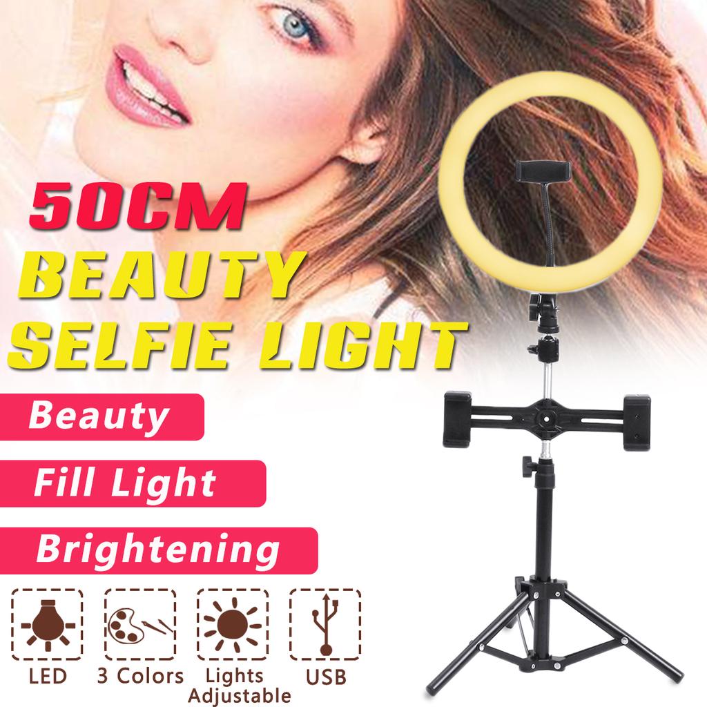 Led Camera Ring Buy Studio LED Camera Ring Light Photography 16cm Photo Video With USB ...