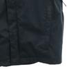 Columbia Jacket M Black Outdoors Men's Used
