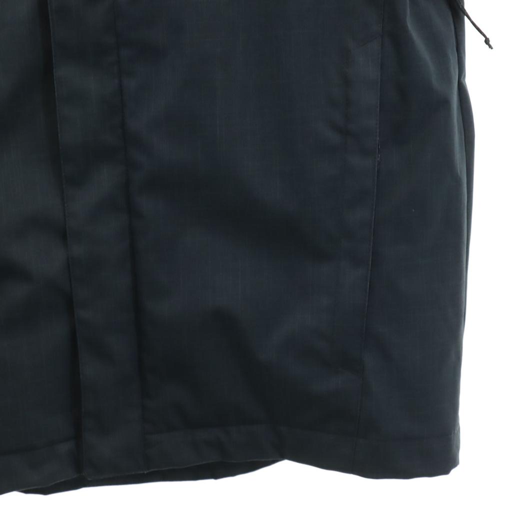 Columbia Jacket M Black Outdoors Men's Used