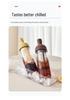 High Borosilicate Glass Cold Brew Coffee & Tea Pot
