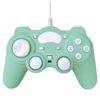Allone Wired Controller for PC, Mint, 16.5cm Wide X 6cm Deep X 10cm High, ALG-PCCMNT