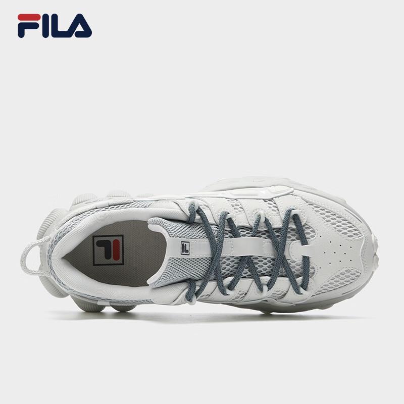 Fila PILA Daddy Shoes Women's Retro Casual Sneakers
