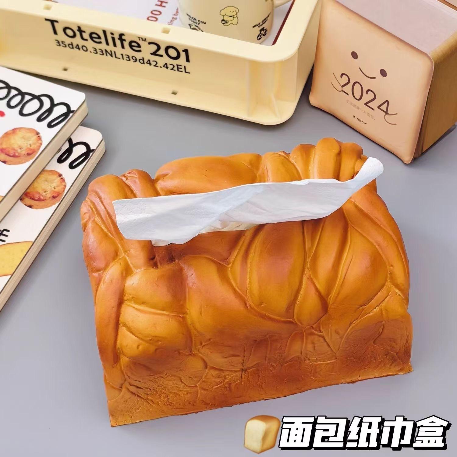 Уникальный держатель для салфеток в форме початка кукурузы - Креативный декор для гостиной и обеденного стола, Прочный пластик красный