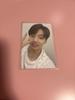 [USED] Jungkook PTD Trading Card