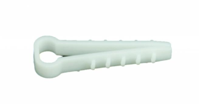 Uchwyt Szybkiego Montażu Płaski Usmp-2 H.7311 /100Szt./