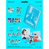 [Pre-order] Starship Rookie Boy Group IDID 1st Mini Album [I did it] Ice-Camp Ver (limited ver.) (+Online Benefit)