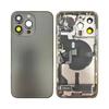 Spare Part Complete Graphite Repair Housing For Apple iPhone 13 Pro A2483 A2636 A2638 A2639 A2640