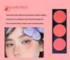 39-Color Eyeshadow Palette & Makeup Set: Beginner-Friendly Blush, Powder, Lipstick Combo