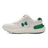 Under Armour Phantom 365 Comfortable Versatile Durable Low-Top Lifestyle Sneakers Unisex sneakers White 3028616-114