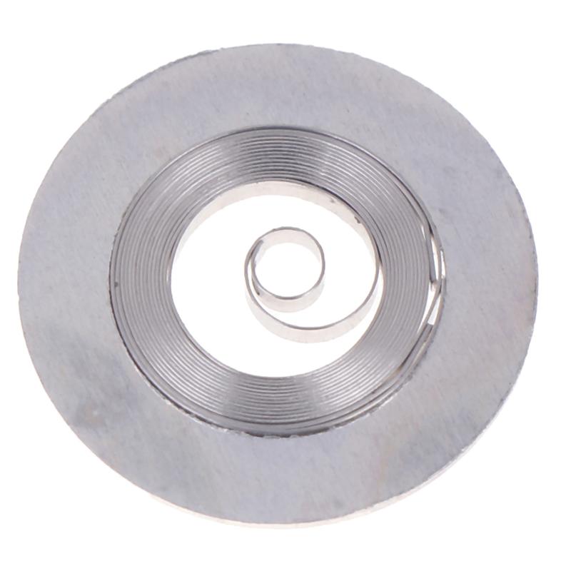 1Pc Replacement Parts Main Spring For ETA 2824-2 2836-2 2834-2 Watch Movement 771 Watch Movement Repair Tools Parts Accessories