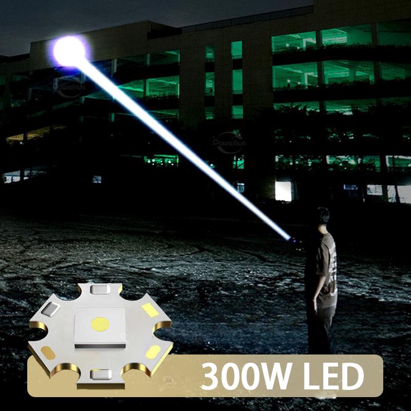 5000LM High Power LED Flashlight Super Bright Long Range 1500M Flashlights Rechargeable USB Fishing Camping Work Lamp