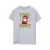 Wreck-It Ralph Mens I´m Gonna Wreck It T-Shirt