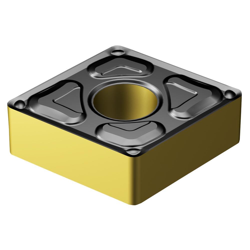 

Sandvik Chip CNMG 12 04 2220 10PC T-MaxP [A] 04-XF