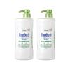 Lofn Baobab Premium 21st Dry  Mildly Acidic  Shampoo 1000g 2