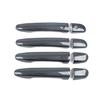 Mazda CX3-CX5 (2013-2022) Door Handle Anti-Scratch Protective Stickers