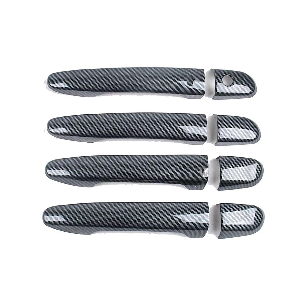 Mazda CX3-CX5 (2013-2022) Door Handle Anti-Scratch Protective Stickers