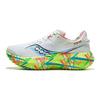 SAUCONY Kinvara Pro Tokyo Men Sneakers White Citron S20847-07