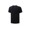 Nike LeBron James Lion King Print Short Sleeve T-Shirt Men Tops Black BV8316-010