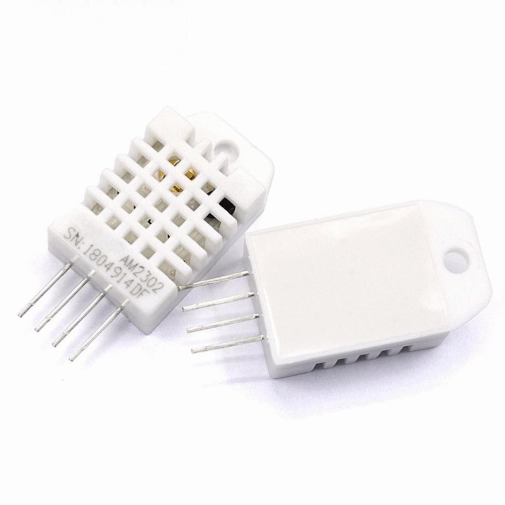 Digital Module Temperature Sensor Ultra-low Power Digital Sensor DHT22 Sensor  For Arduino
