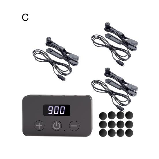 Auto Clicker Mobile Phone Connector Speed Adjustable Low Noise Design Easy To Use Cellphone Auto Clicker Accessories