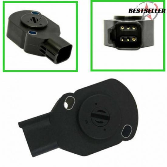 TPS APPS Throttle Position Sensor For 98.5 - 04 Dodge Cumm Diesel 5.9L