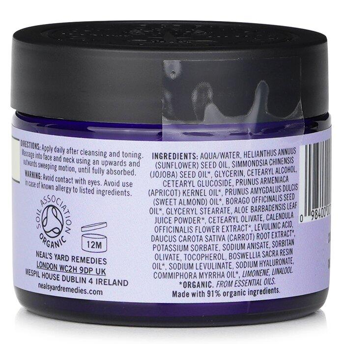 NEAL'S YARD REMEDIES Rejuvenating Franken's Hydrating Cream (All Skin Types)
