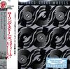 CD ROLLING STONES - Steel Wheels (Limited Edition)(SHM- UICY79250 POLYDOR 2020 Japan Rock