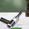 Handheld Car Vacuum Cleaner Powerful Motor Strong Suction Low Noise Rechargeable Wireless Portable Handheld Car Vacuum Cleaner
