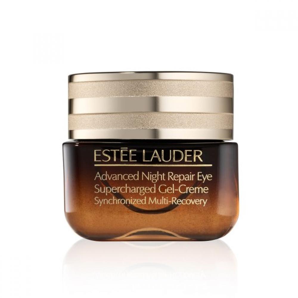 Est E laudEr nEw advancEd Night rEpair EyE supErchargEd gEl crEam Single option