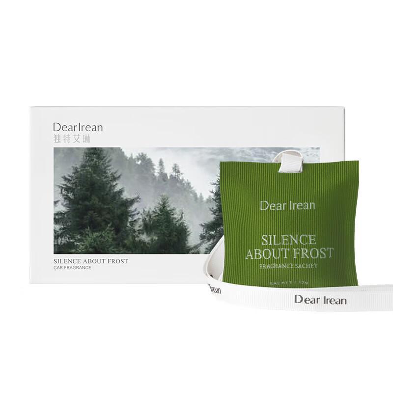 Dear lrean Car Air Freshener