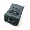 5GG819203 5GE864298B Car Automobiles Rear Belt USB Charger Armrest Warm Breeze Air Conditioner Conditioning Vent For VW Golf MK7