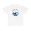 Arctic City Graphic T-shirt Tee, Alaska Urban Unisex Shirt, Utqiagvik T-shirt Tee Shirt, Polar