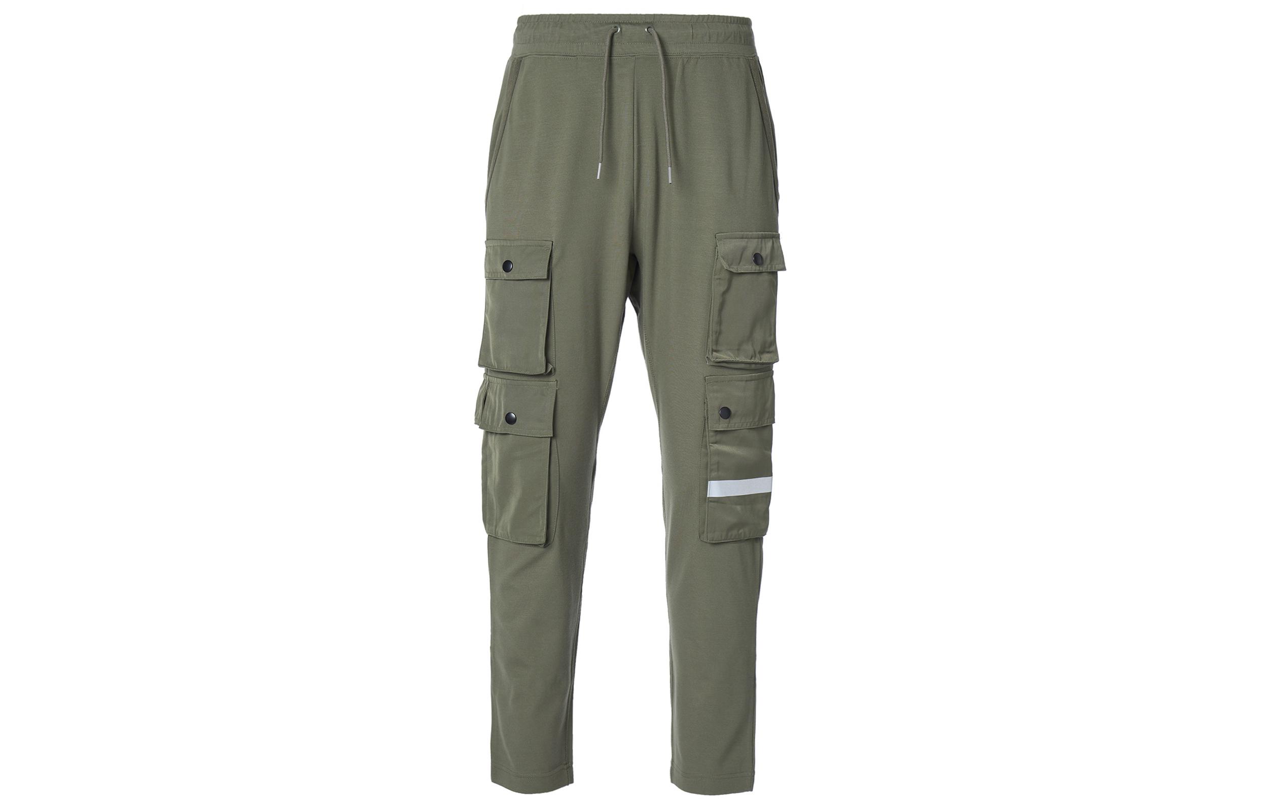 Nike Sportswear Casual Pants Men s Twilight Yellow DB3612-380 XL