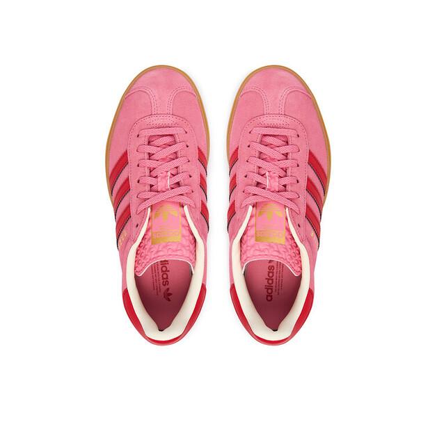 Кроссовки adidas Gazelle Bold